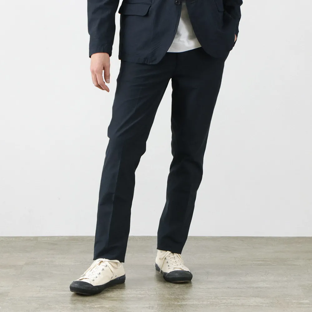 JAPAN BLUE JEANS Trousers^/ RJB4670 Neo Breezy Officer Tapered Trousers