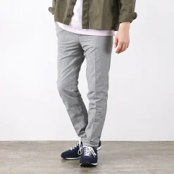 JAPAN BLUE JEANS Trousers^/ RJB4670 Neo Breezy Officer Tapered Trousers