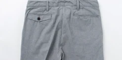 JAPAN BLUE JEANS Trousers^/ RJB4670 Neo Breezy Officer Tapered Trousers