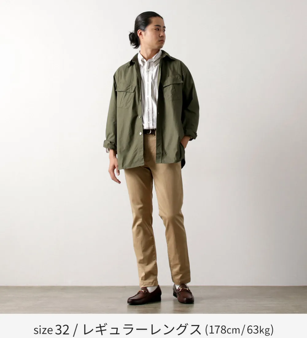 JAPAN BLUE JEANS Trousers^/ RJB4600 Officer Tapered Trousers