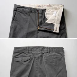 JAPAN BLUE JEANS Trousers^/ RJB4600 Officer Tapered Trousers