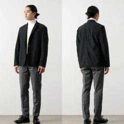 JAPAN BLUE JEANS Trousers^/ RJB4600 Officer Tapered Trousers