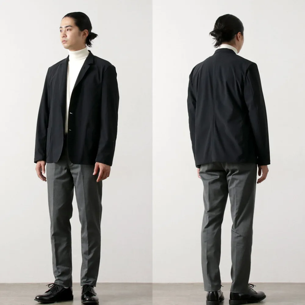 JAPAN BLUE JEANS Trousers^/ RJB4600 Officer Tapered Trousers