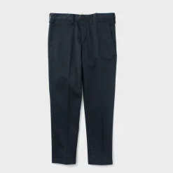 JAPAN BLUE JEANS Trousers^/ RJB4600 Officer Tapered Trousers