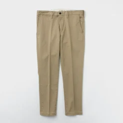 JAPAN BLUE JEANS Trousers^/ RJB4600 Officer Tapered Trousers