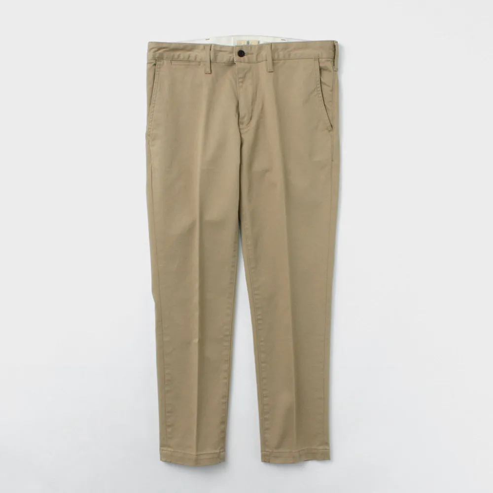 JAPAN BLUE JEANS Trousers^/ RJB4600 Officer Tapered Trousers