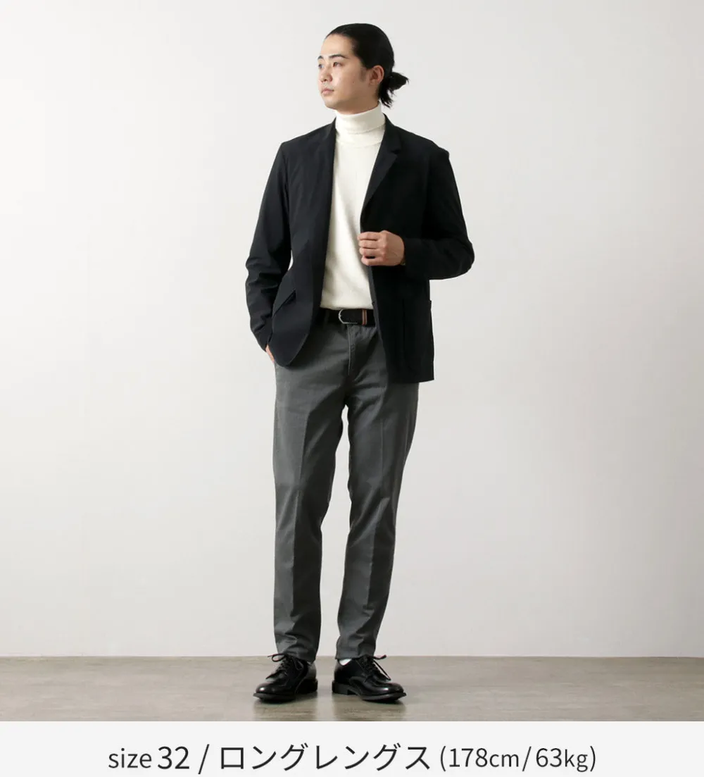 JAPAN BLUE JEANS Trousers^/ RJB4600 Officer Tapered Trousers