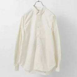 JAPAN BLUE JEANS Shirts^/ RJB3691 Officer shirt