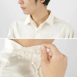 JAPAN BLUE JEANS Shirts^/ RJB3691 Officer shirt