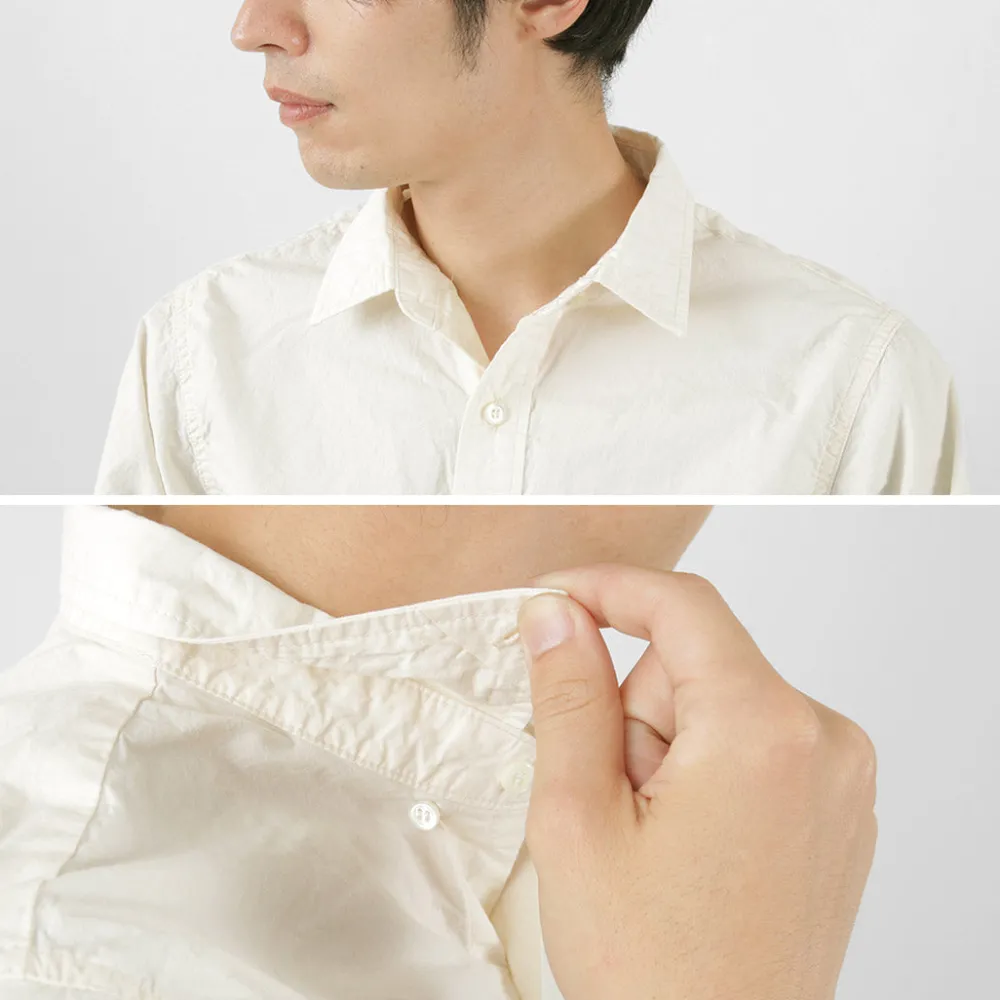 JAPAN BLUE JEANS Shirts^/ RJB3691 Officer shirt