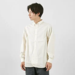 JAPAN BLUE JEANS Shirts^/ RJB3691 Officer shirt
