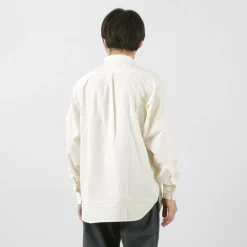 JAPAN BLUE JEANS Shirts^/ RJB3691 Officer shirt