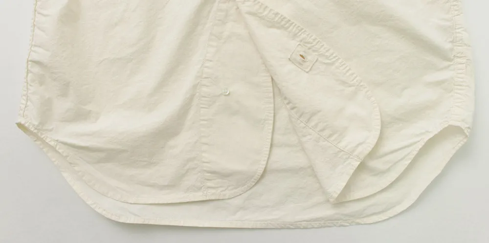 JAPAN BLUE JEANS Shirts^/ RJB3691 Officer shirt