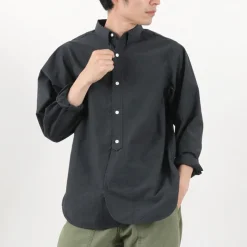 JAPAN BLUE JEANS Shirts^/ RJB3691 Officer shirt