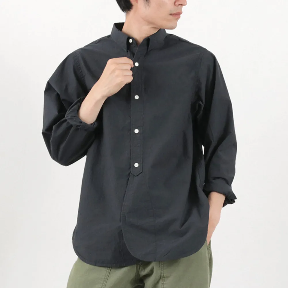 JAPAN BLUE JEANS Shirts^/ RJB3691 Officer shirt