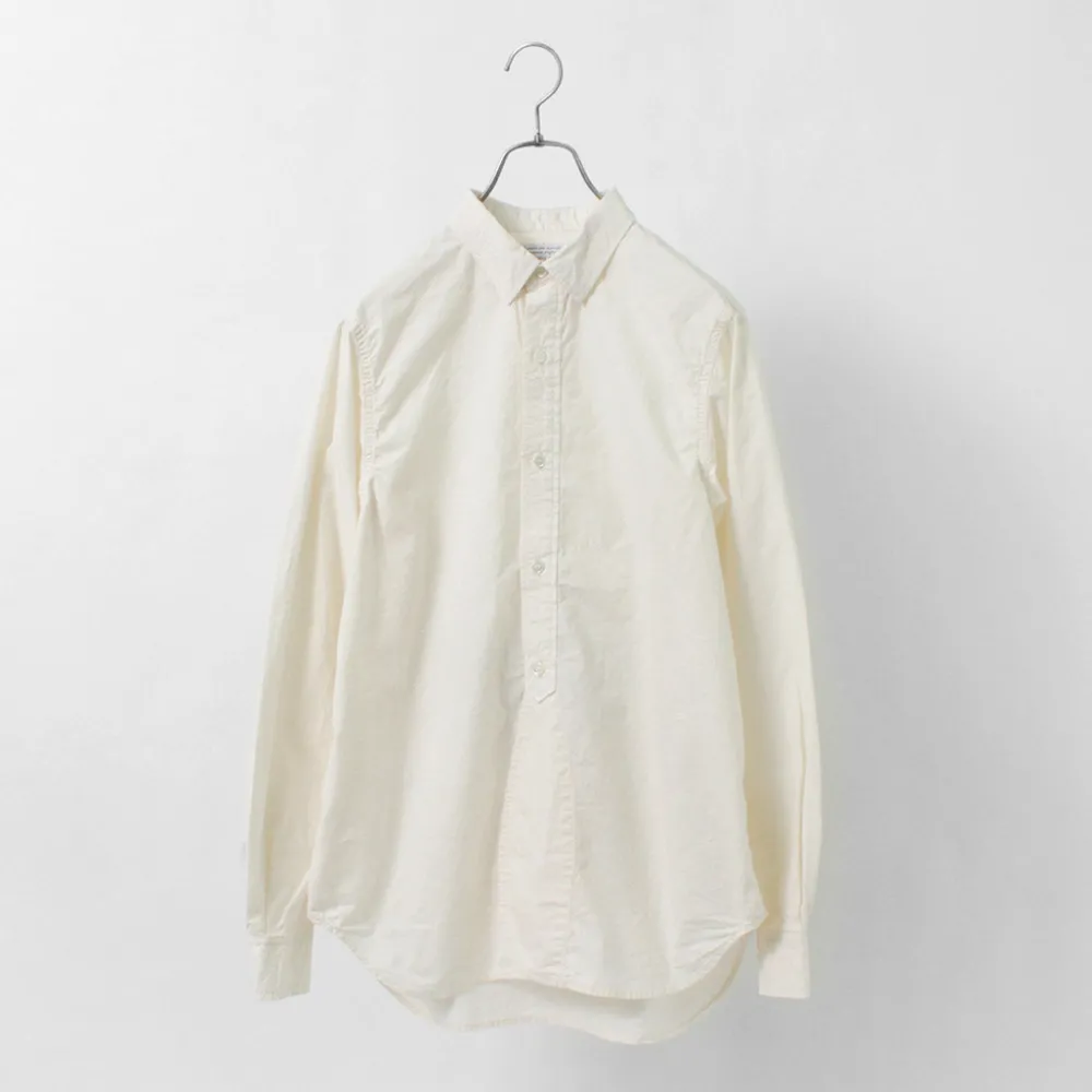 JAPAN BLUE JEANS Shirts^/ RJB3691 Officer shirt