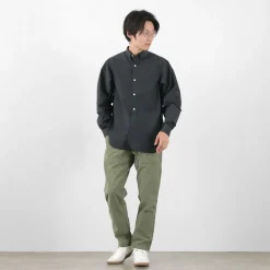 JAPAN BLUE JEANS Shirts^/ RJB3691 Officer shirt