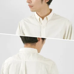 JAPAN BLUE JEANS Shirts^/ RJB3691 Officer shirt