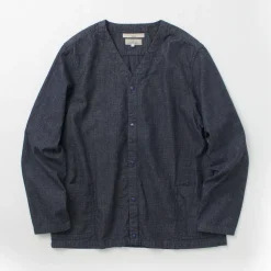 JAPAN BLUE JEANS Cardigans^/ RJB7160 Ripstop Military Cardigan