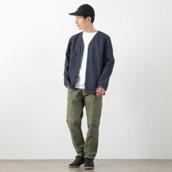 JAPAN BLUE JEANS Cardigans^/ RJB7160 Ripstop Military Cardigan