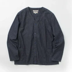 JAPAN BLUE JEANS Cardigans^/ RJB7160 Ripstop Military Cardigan