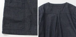 JAPAN BLUE JEANS Cardigans^/ RJB7160 Ripstop Military Cardigan
