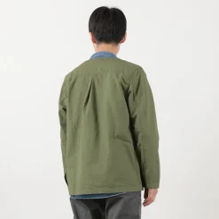 JAPAN BLUE JEANS Cardigans^/ RJB7160 Ripstop Military Cardigan