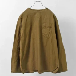 JAPAN BLUE JEANS Shirts^/ RJB3592 Sleeping Shirt