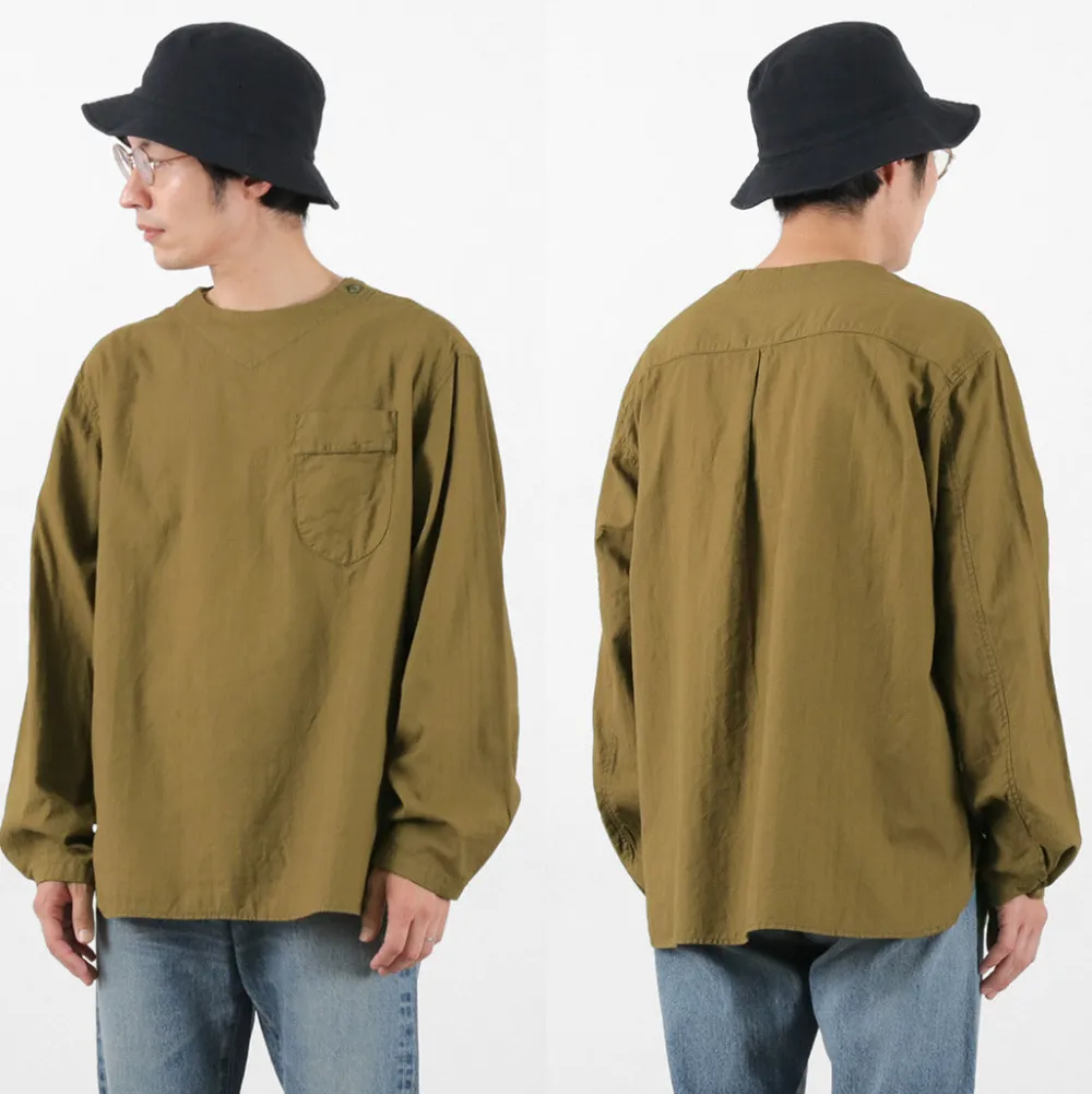 JAPAN BLUE JEANS Shirts^/ RJB3592 Sleeping Shirt
