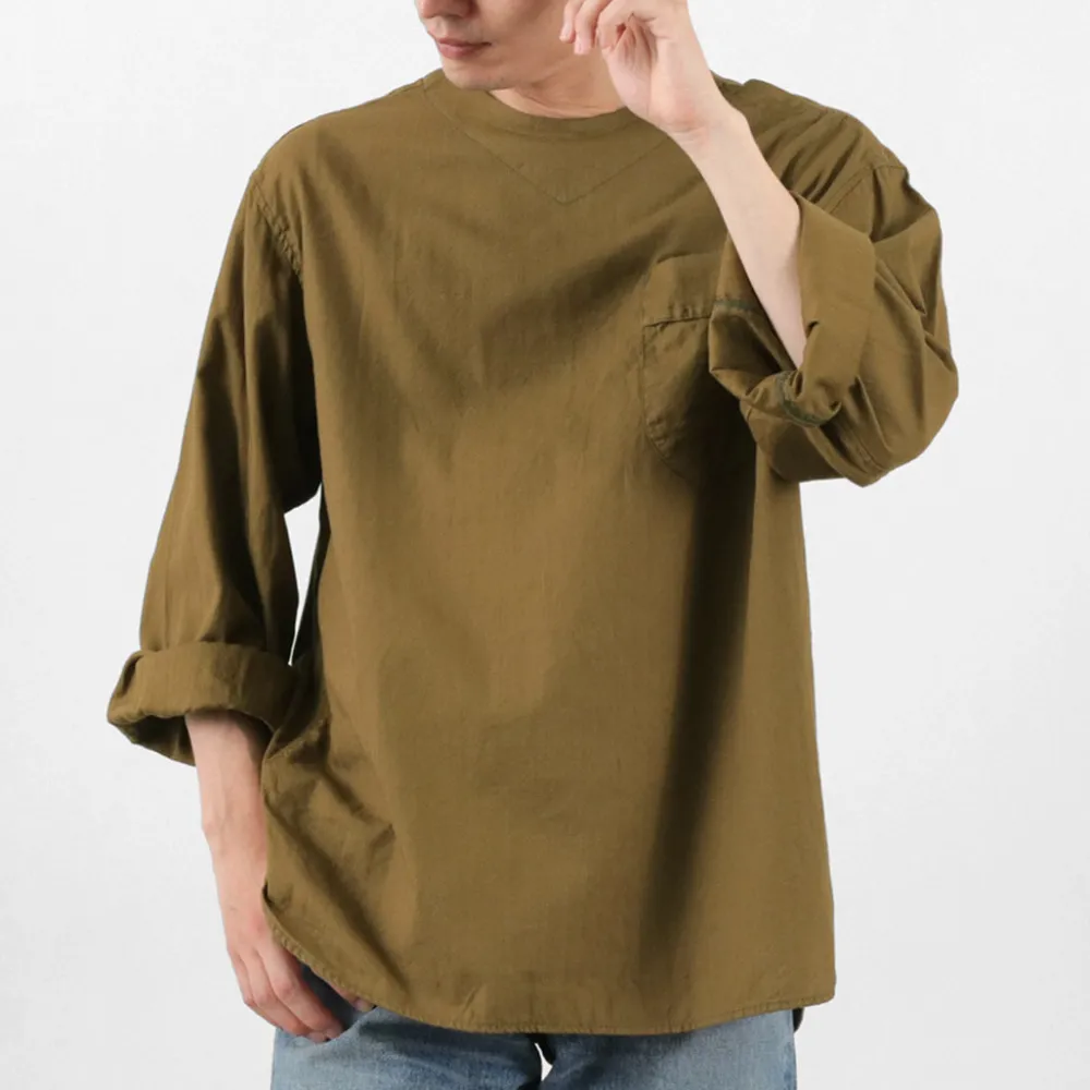 JAPAN BLUE JEANS Shirts^/ RJB3592 Sleeping Shirt