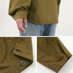 JAPAN BLUE JEANS Shirts^/ RJB3592 Sleeping Shirt