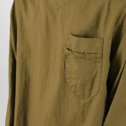 JAPAN BLUE JEANS Shirts^/ RJB3592 Sleeping Shirt