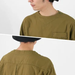 JAPAN BLUE JEANS Shirts^/ RJB3592 Sleeping Shirt