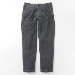 JAPAN BLUE JEANS Work Pants & Chinos^/ RJB4625 T/C Sulphur Dye Corduroy Officer Pants