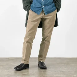 JAPAN BLUE JEANS Work Pants & Chinos^/ RJB4625 T/C Sulphur Dye Corduroy Officer Pants