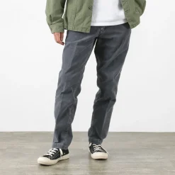JAPAN BLUE JEANS Work Pants & Chinos^/ RJB4625 T/C Sulphur Dye Corduroy Officer Pants