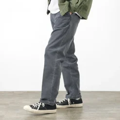 JAPAN BLUE JEANS Work Pants & Chinos^/ RJB4625 T/C Sulphur Dye Corduroy Officer Pants
