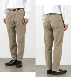 JAPAN BLUE JEANS Work Pants & Chinos^/ RJB4625 T/C Sulphur Dye Corduroy Officer Pants