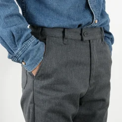 JAPAN BLUE JEANS Work Pants & Chinos^/ RJB1780 T/C Utility Work Trousers