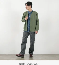 JAPAN BLUE JEANS Work Pants & Chinos^/ RJB1780 T/C Utility Work Trousers