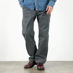 JAPAN BLUE JEANS Work Pants & Chinos^/ RJB1780 T/C Utility Work Trousers