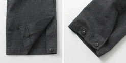 JAPAN BLUE JEANS Work Pants & Chinos^/ RJB1780 T/C Utility Work Trousers