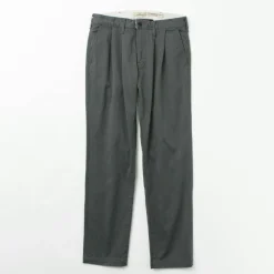 JAPAN BLUE JEANS Work Pants & Chinos^/ RJB4660 2-tuck office trousers
