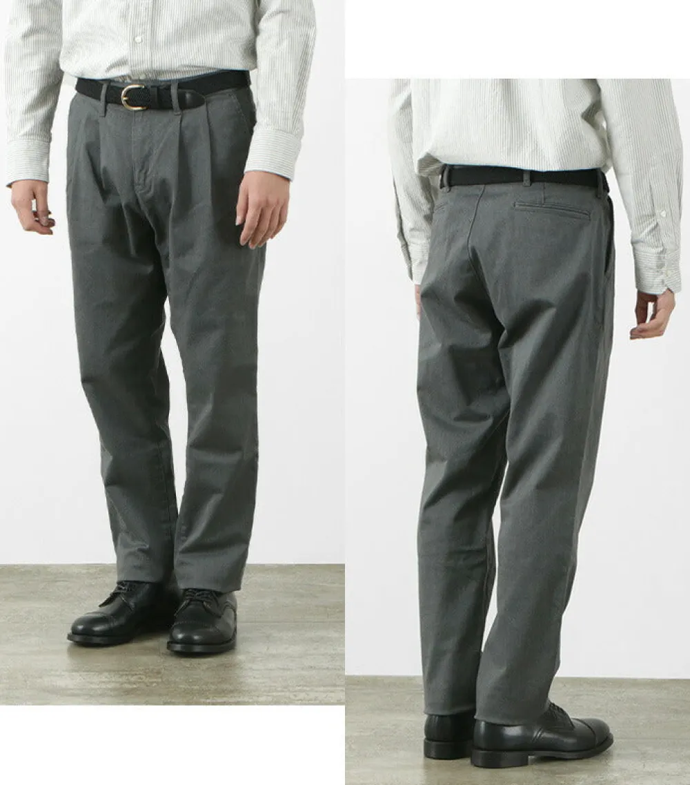 JAPAN BLUE JEANS Work Pants & Chinos^/ RJB4660 2-tuck office trousers