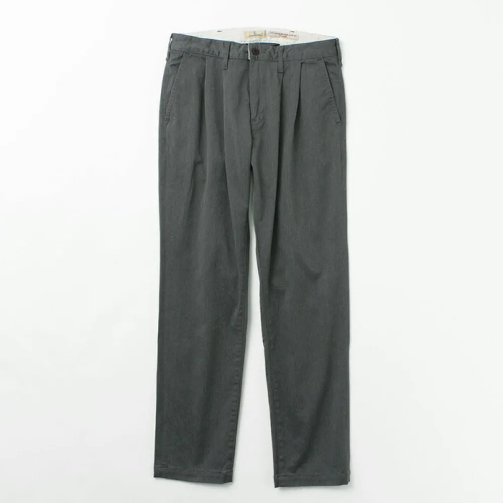 JAPAN BLUE JEANS Work Pants & Chinos^/ RJB4660 2-tuck office trousers