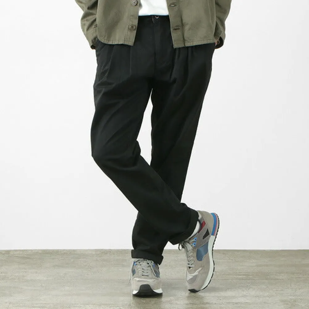 JAPAN BLUE JEANS Work Pants & Chinos^/ RJB4660 2-tuck office trousers