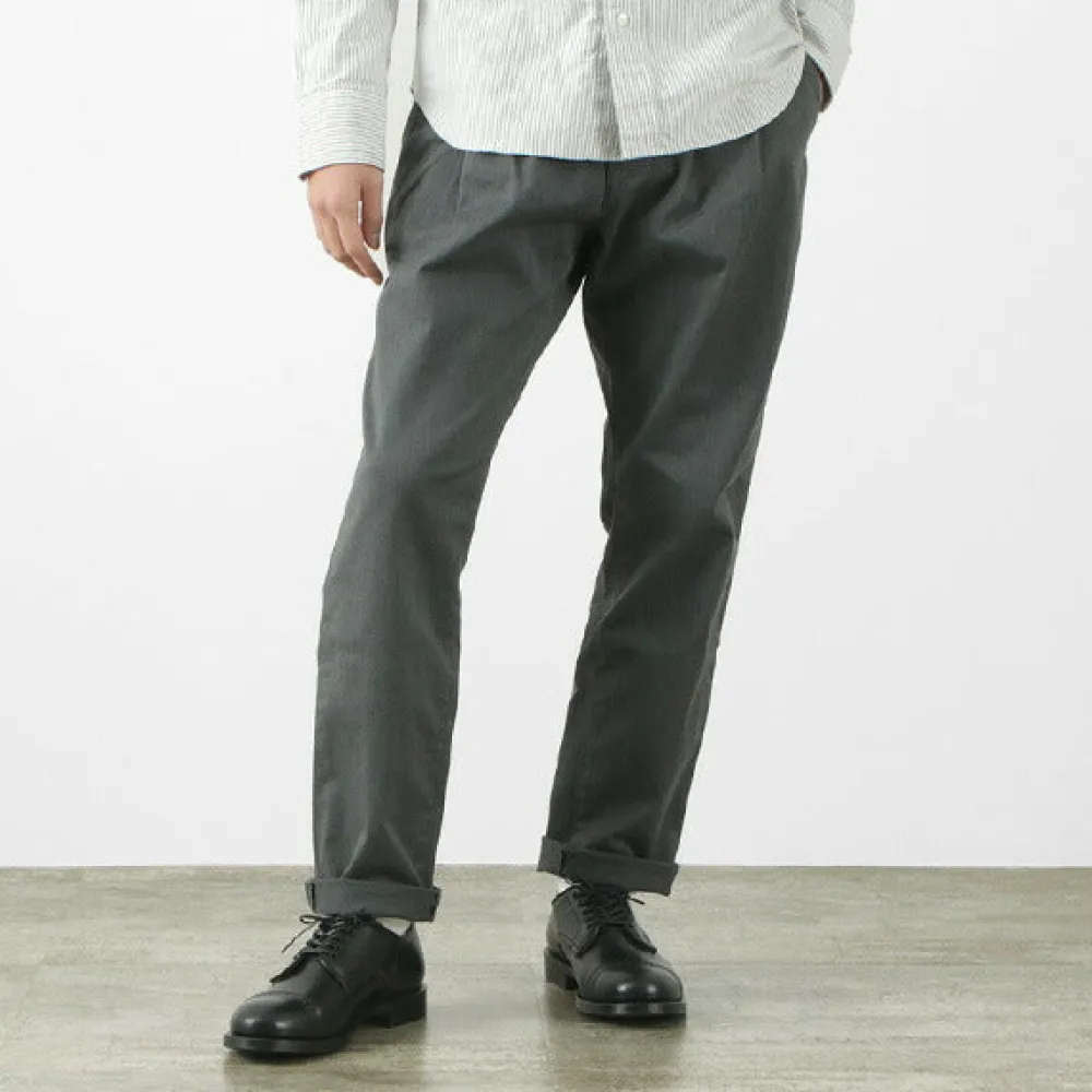JAPAN BLUE JEANS Work Pants & Chinos^/ RJB4660 2-tuck office trousers