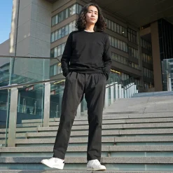 JAPAN BLUE JEANS Work Pants & Chinos^/ RJB4660 2-tuck office trousers