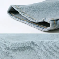 JAPAN BLUE JEANS Jeans^/ RJB6141Prep 12oz Selvic Jeans used-wash