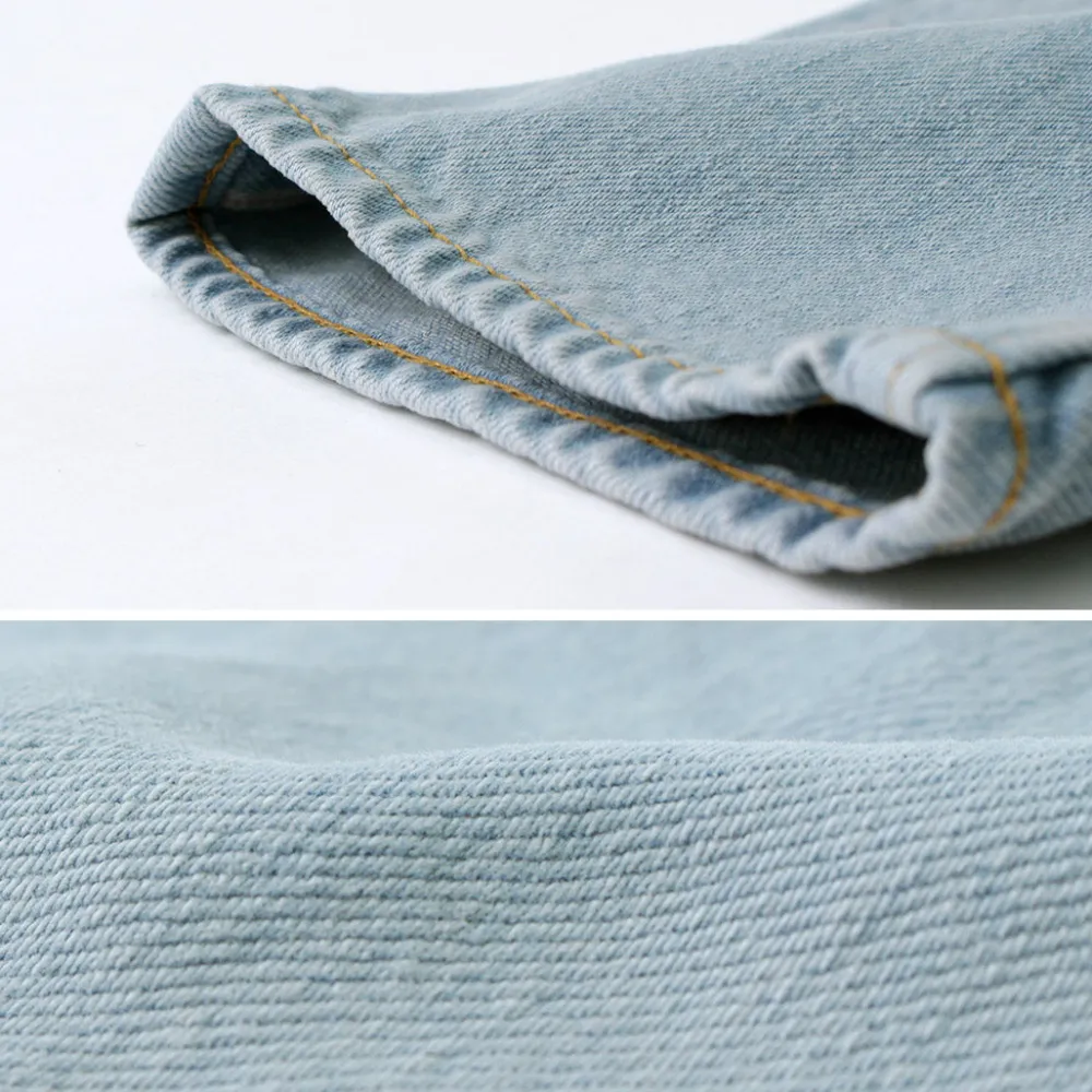 JAPAN BLUE JEANS Jeans^/ RJB6141Prep 12oz Selvic Jeans used-wash